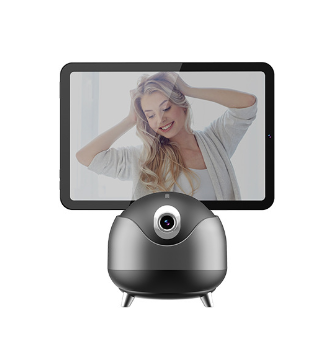 Q8 Dual-Axis AI Face Recognition Mobile Phone Stabilizer Pi-Mart