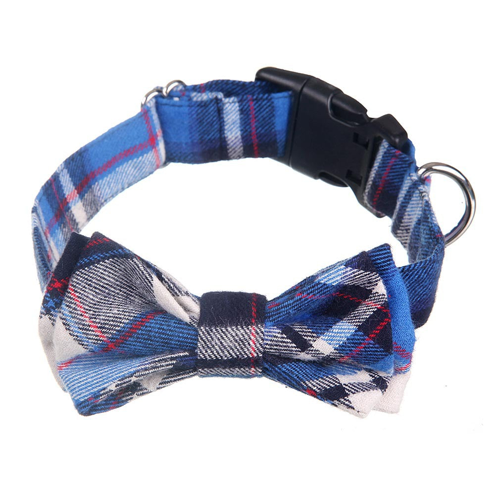 Dapper Pet Collar CJD