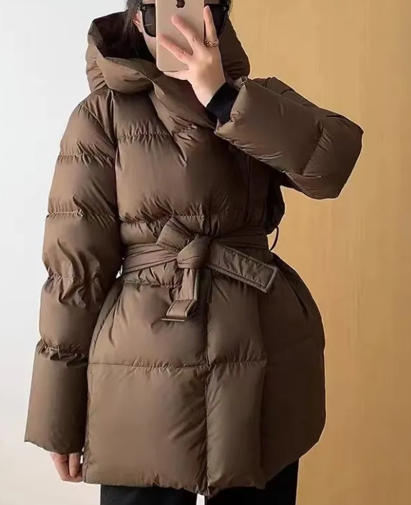 High-grade Duck Down Jacket Best YouTube Store