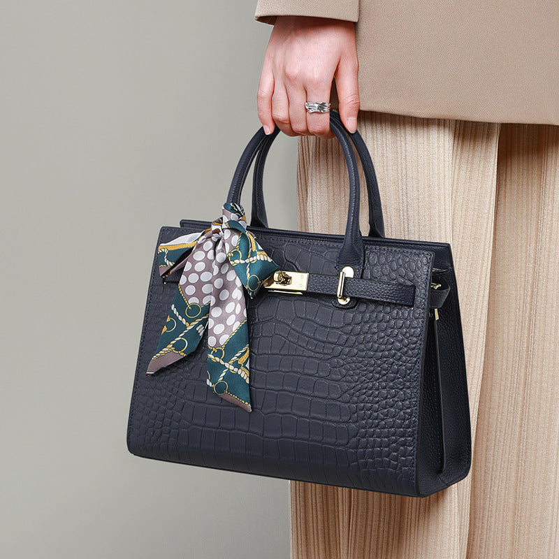 Handbags Female Large Capacity Mom Bag LadyShow.Store
