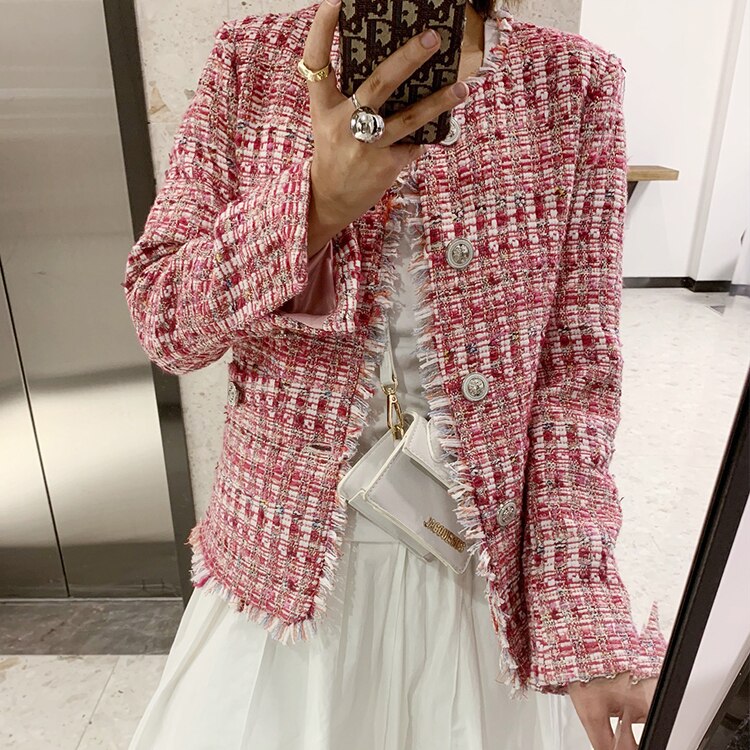 Women's woven jacket Best YouTube Store