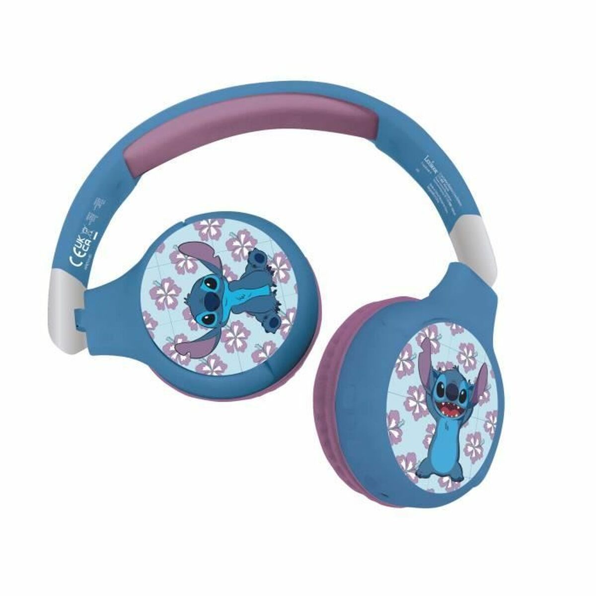 Headphones Lexibook Disney Classics LuxuryLifeWay Online Store