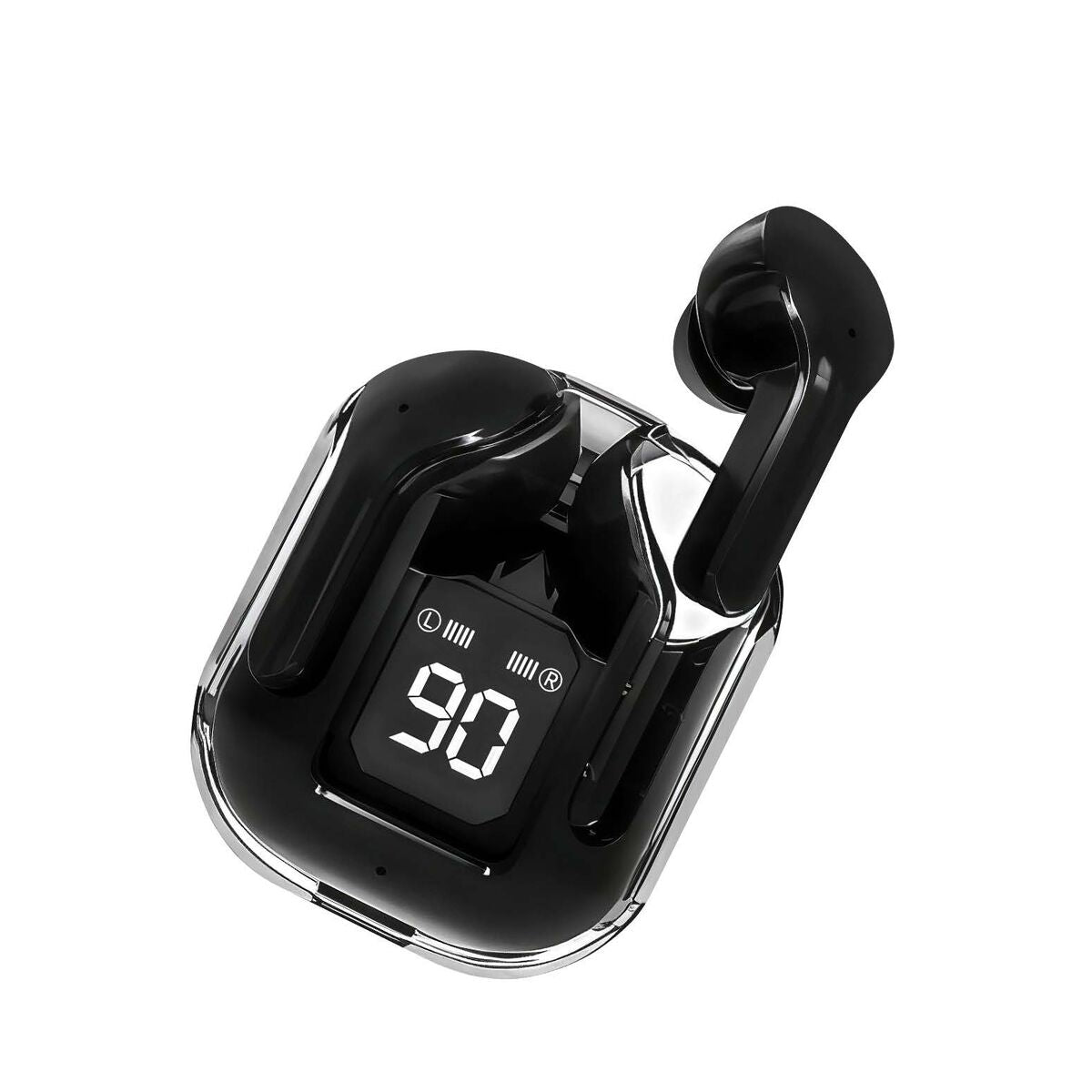 Bluetooth Headphones Ledwood CHRYSTAL LuxuryLifeWay Online Store