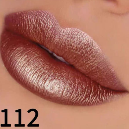New Gloss Matte Long-lasting, Easy-to-apply Lipstick LadyShow.Store