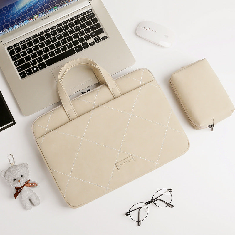 Computer handbag LadyShow.Store