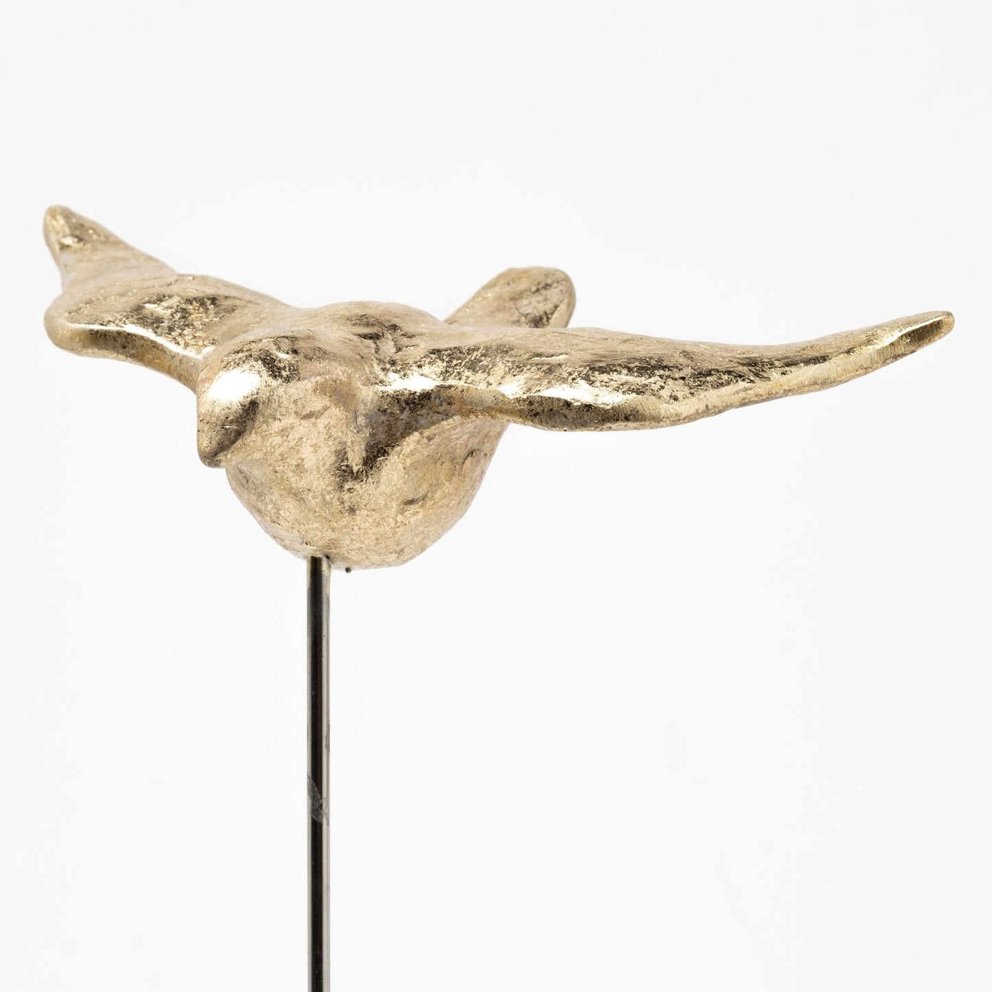 Set Of Three Gold Bird Sculptures LuxuryLifeWay Online Store