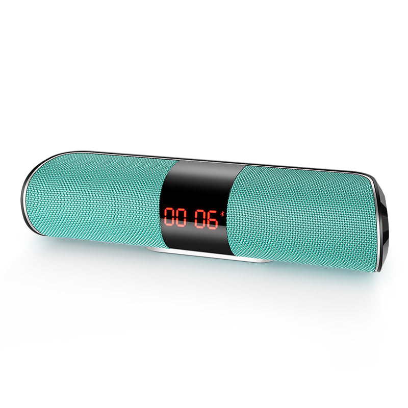 Audio bluetooth speaker large volume super large outdoor