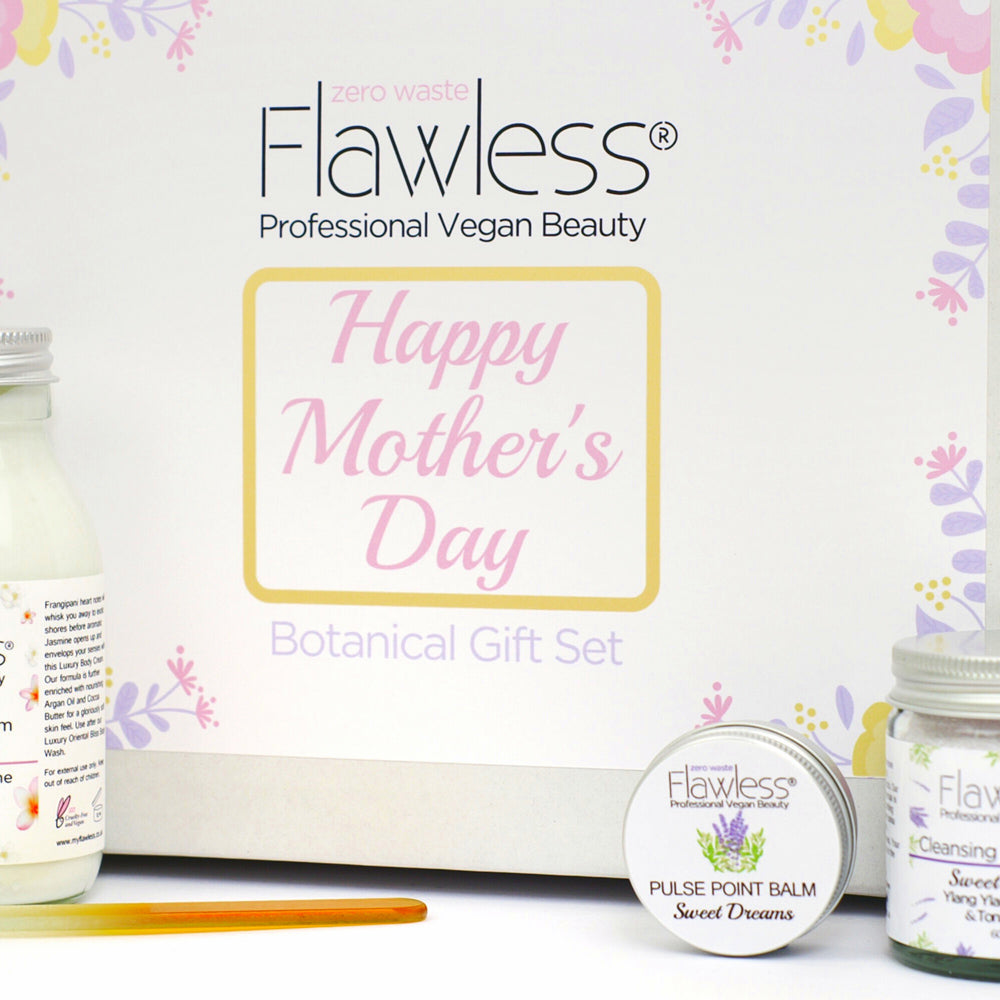 Mother's Day Pamper Gift Set LuxuryLifeWay Online Store
