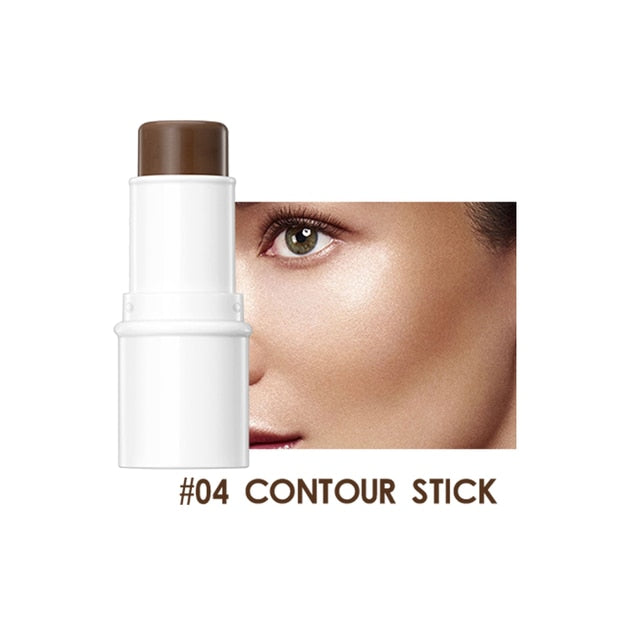 Makeup Bronzer Stick Cream Pi-Mart