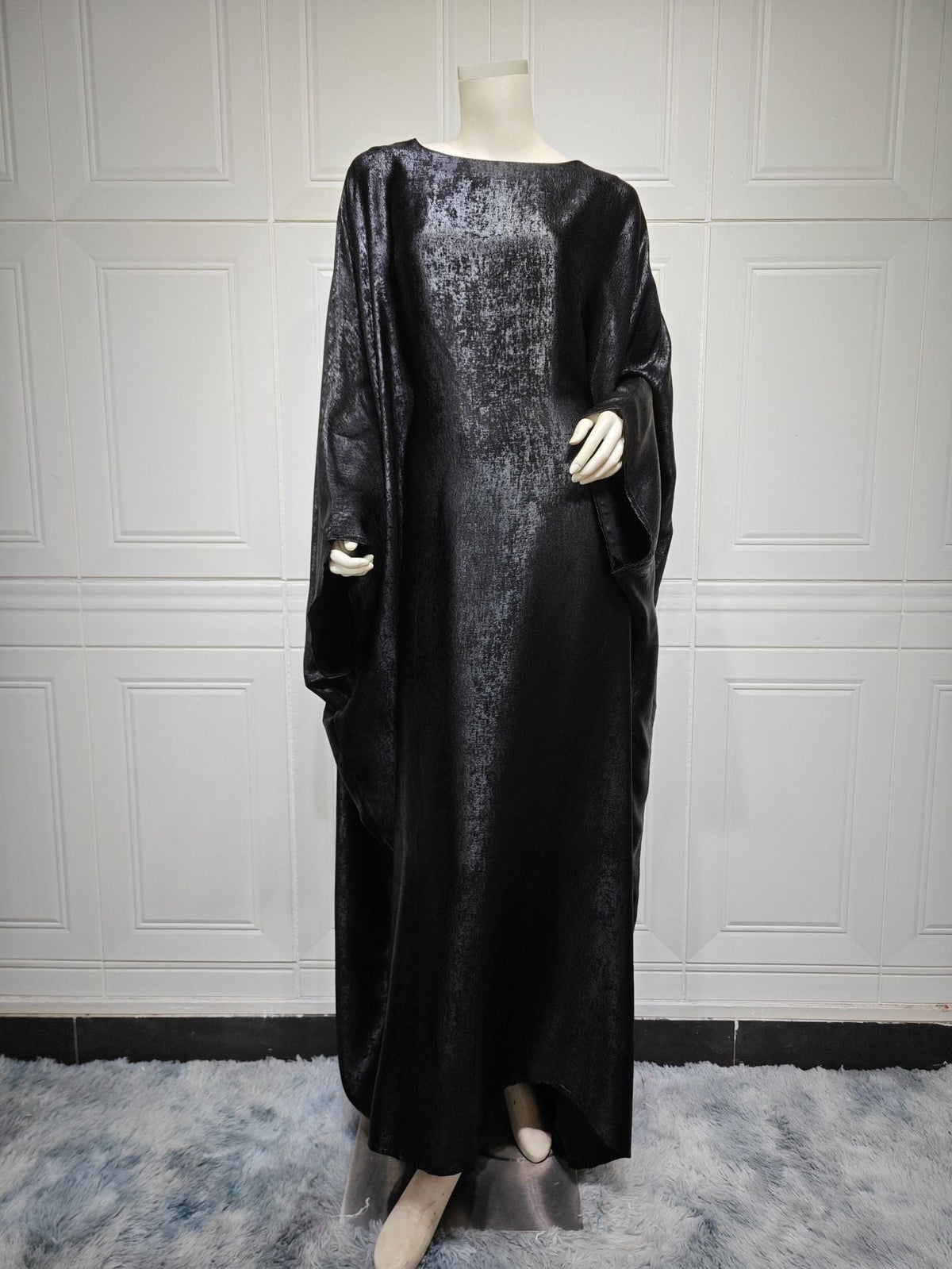 Djellaba Outerwear Dress Women NorixaFashion.com