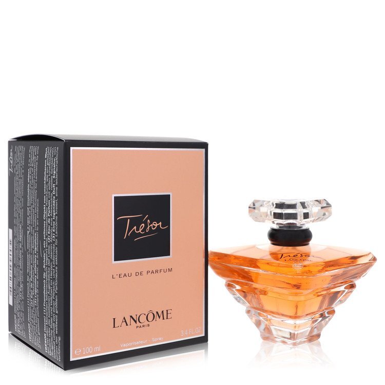Tresor by Lancome Eau De Parfum Spray 3.4 oz (Women) LuxuryLifeWay Online Store