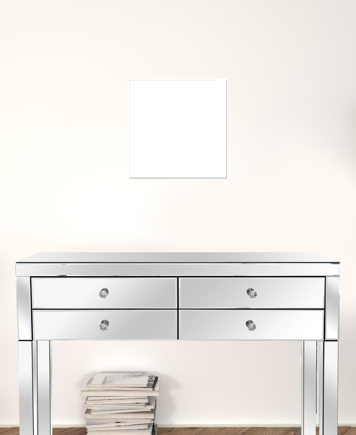 Set Of Two Family 2 White Framed Print Wall Art LuxuryLifeWay Online Store