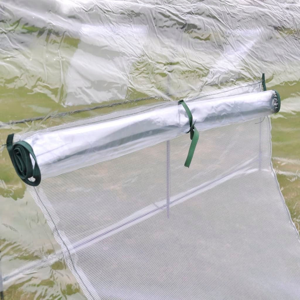 Outdoor Greenhouse Large Portable Gardening Plant Hot House LuxuryLifeWay Online Store