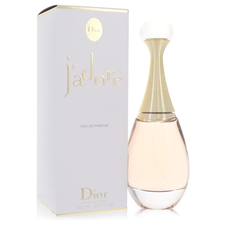 Jadore by Christian Dior Eau De Parfum Spray 3.4 oz (Women) LuxuryLifeWay Online Store