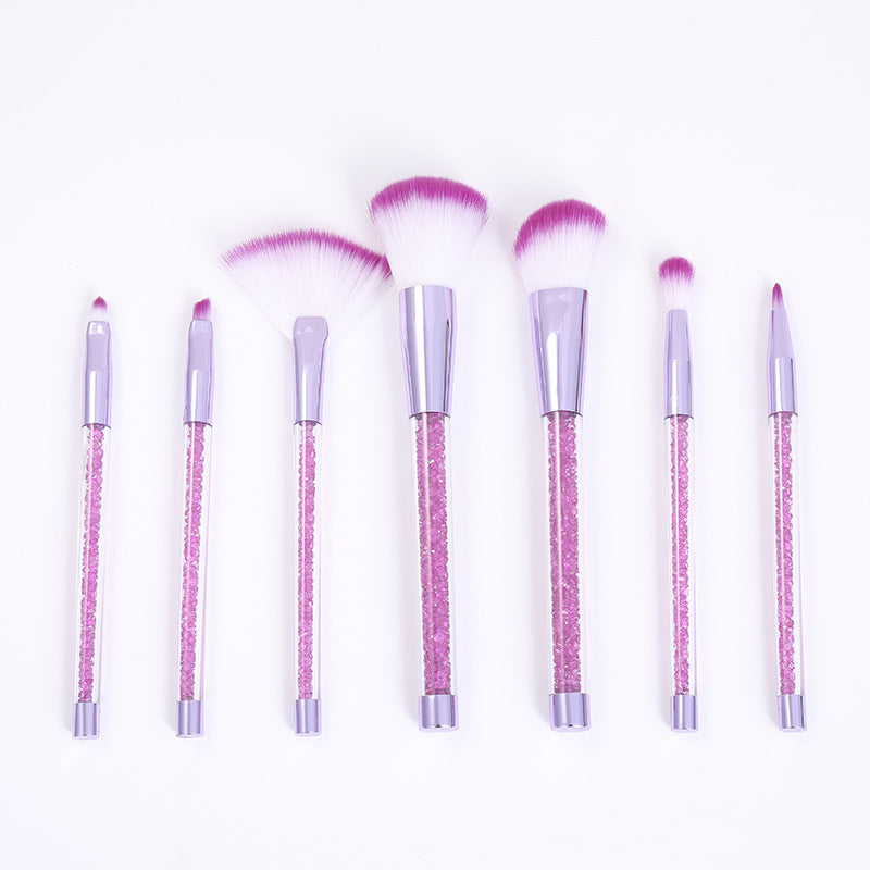 Beauty tools makeup brush CJD