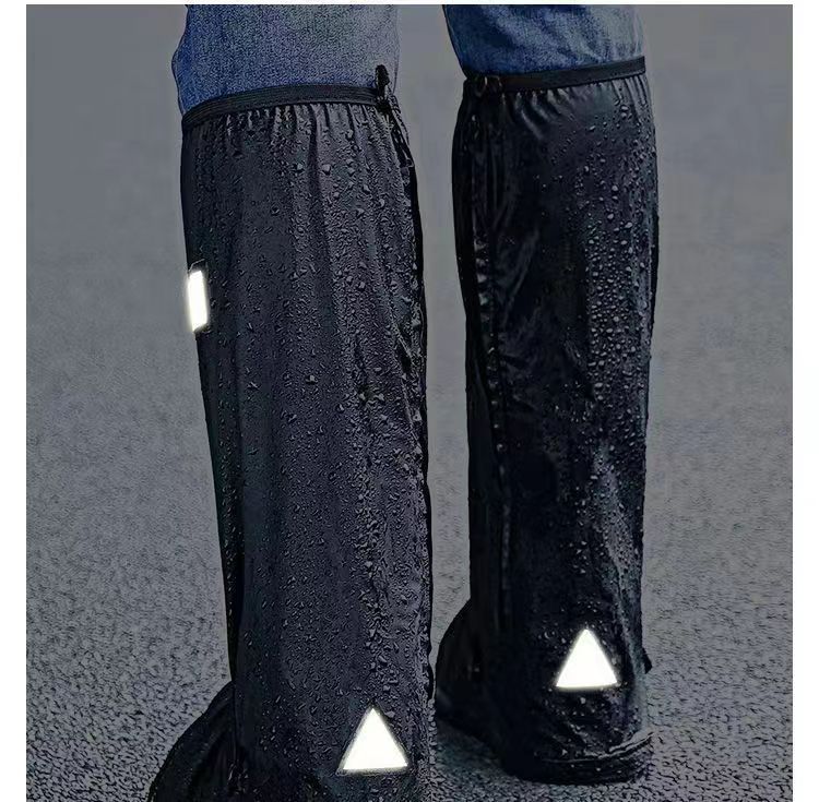 Anti-slip Thickened Wear-resistant And Rain-proof Shoe Covers Best YouTube Store