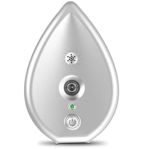 Dog Barking Control Device Pets Fashion