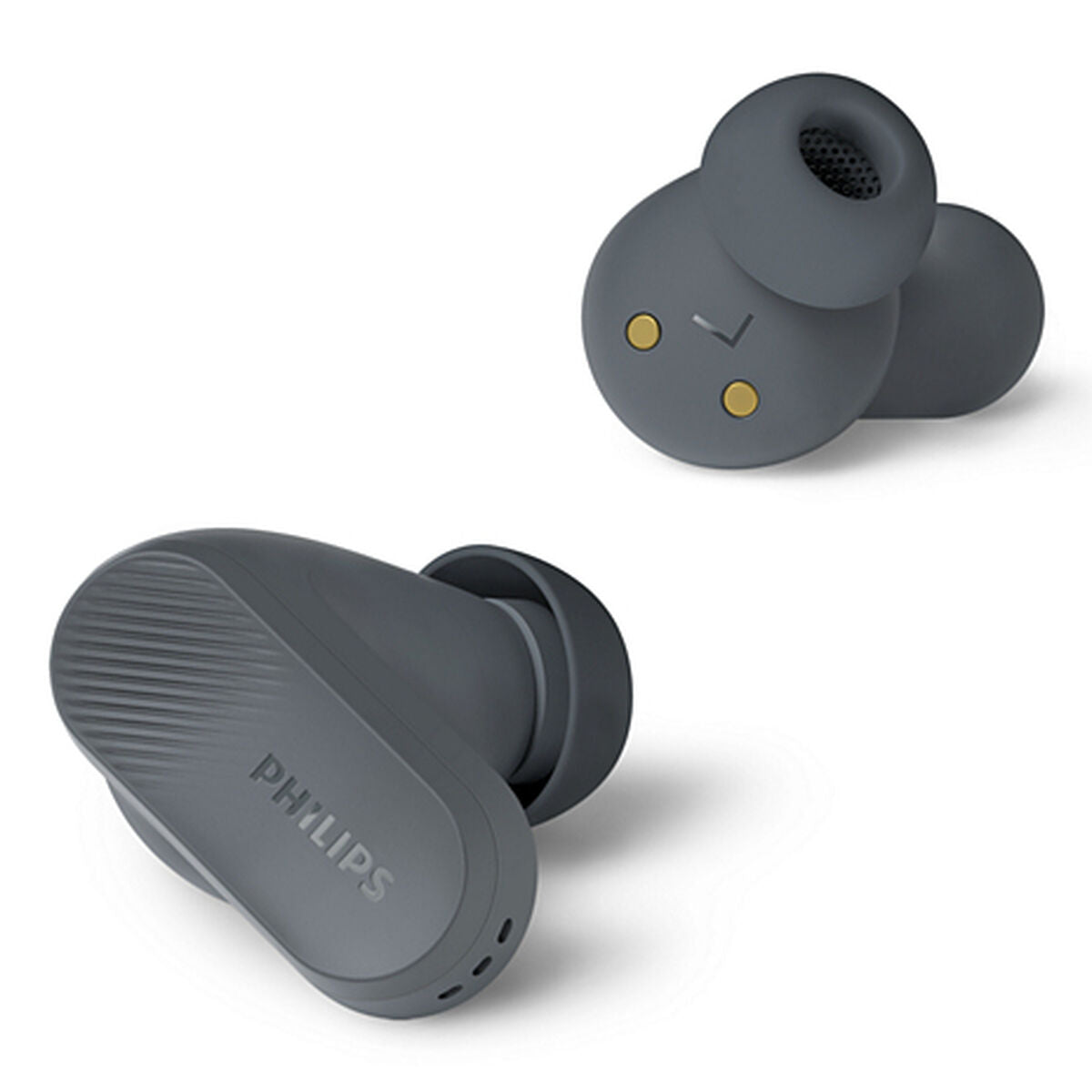 Headphones Philips TAT3509GY Grey LuxuryLifeWay Online Store
