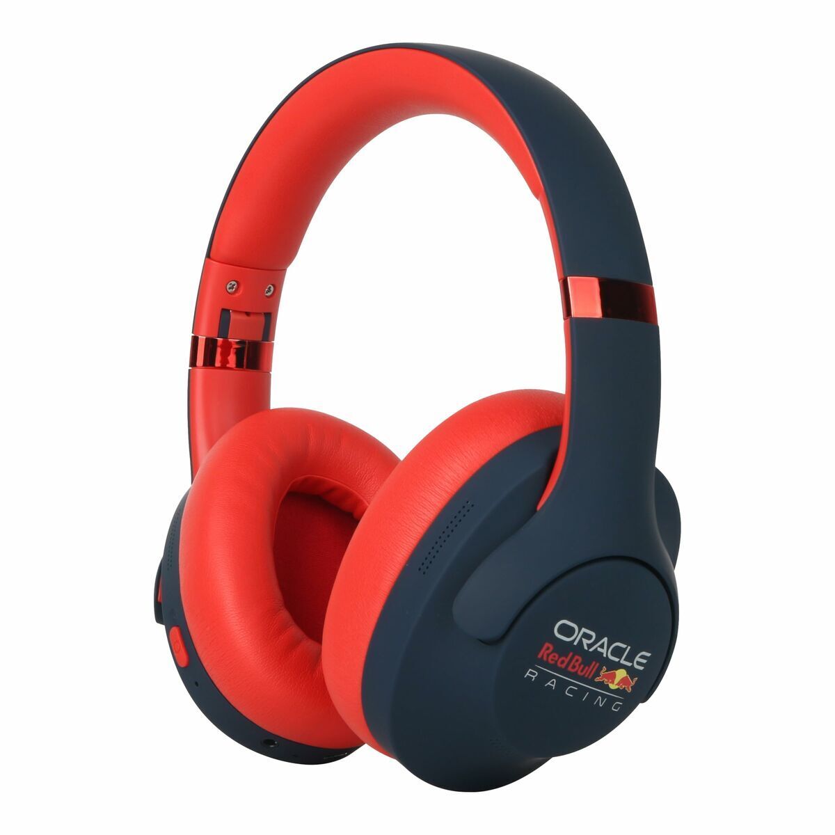 Headphones Red Bull RB-HP130 LuxuryLifeWay Online Store