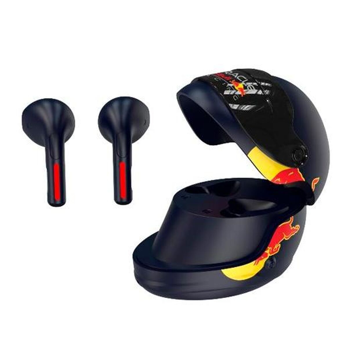 Headphones Red Bull RB-EB220 LuxuryLifeWay Online Store