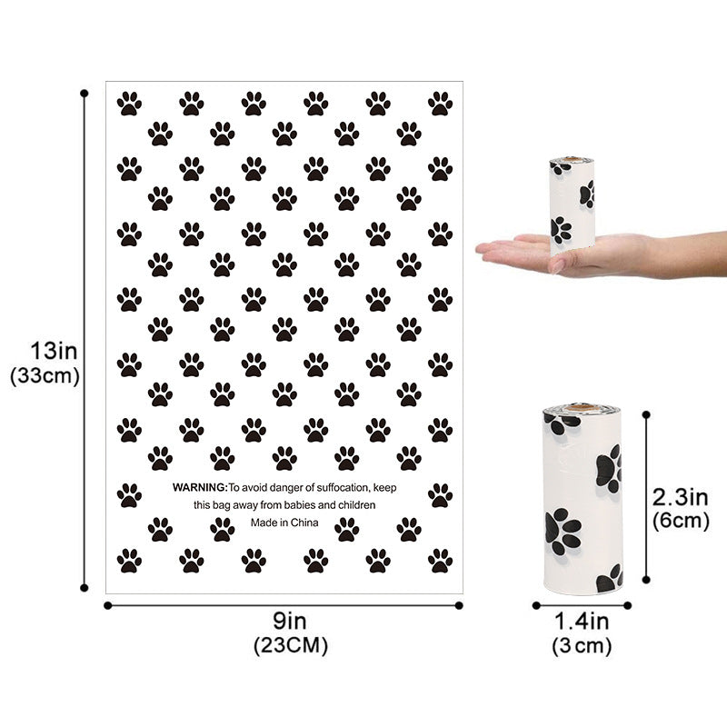 Dog Poop Bag Dog Poop Bag Poop Bag Pet Supplies Pets Fashion