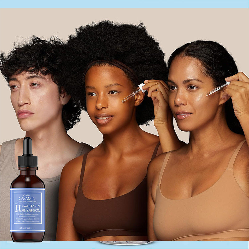 CANAMIN Hyaluronic Acid Tri Light Beauty