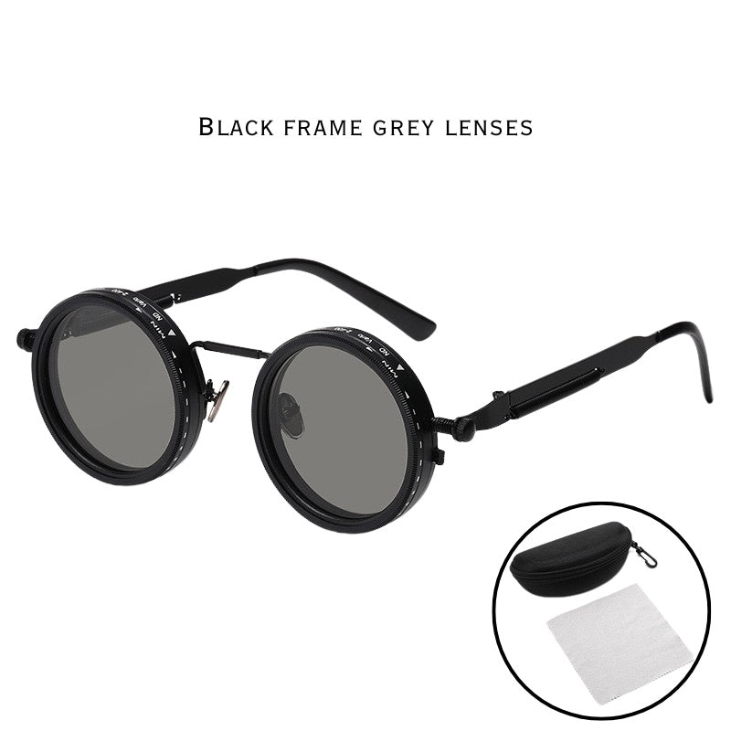 New ND Dimmable Sunglasses LadyShow.Store