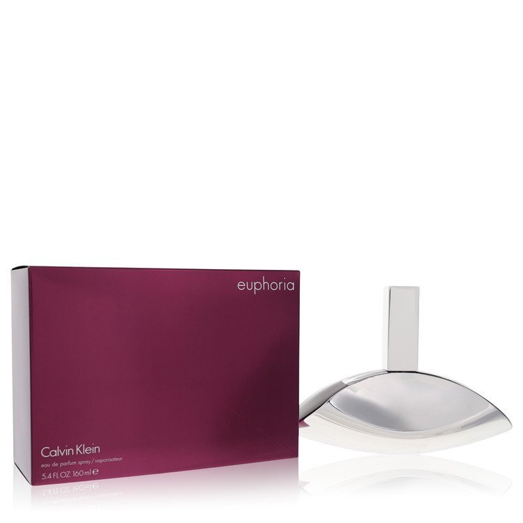 Euphoria by Calvin Klein Eau De Parfum Spray 5.5 oz (Women) LuxuryLifeWay Online Store