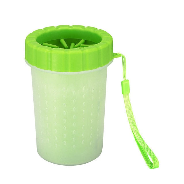 Pet Wash Cup Pi-Mart