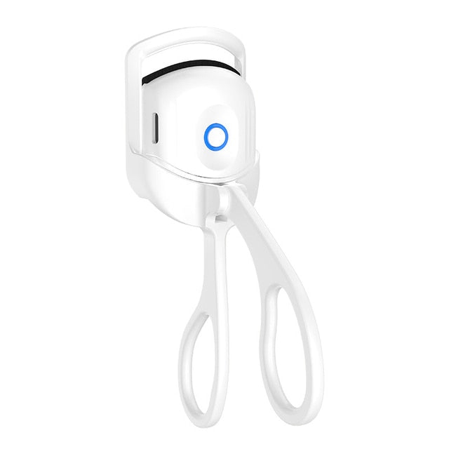 Thermal Eyelash Curler Makeup Tool Pi-Mart