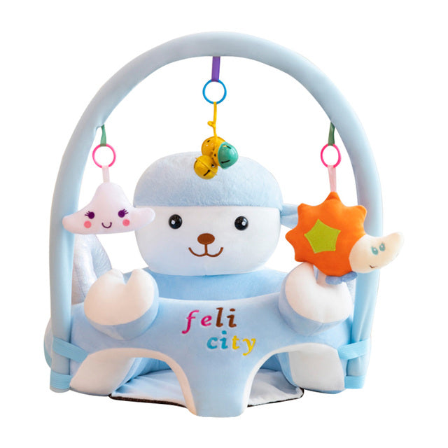Baby Anti-Fall Comfort Toy Educational Seat LuxuryLifeWay Online Store