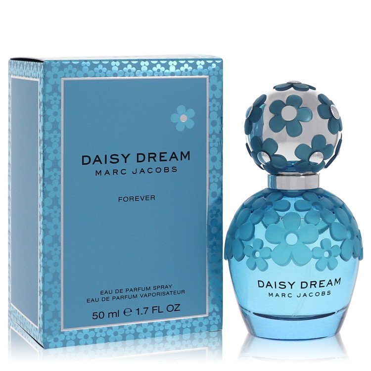 Daisy Dream Forever by Marc Jacobs Eau De Parfum Spray 1.7 oz (Women) LuxuryLifeWay Online Store