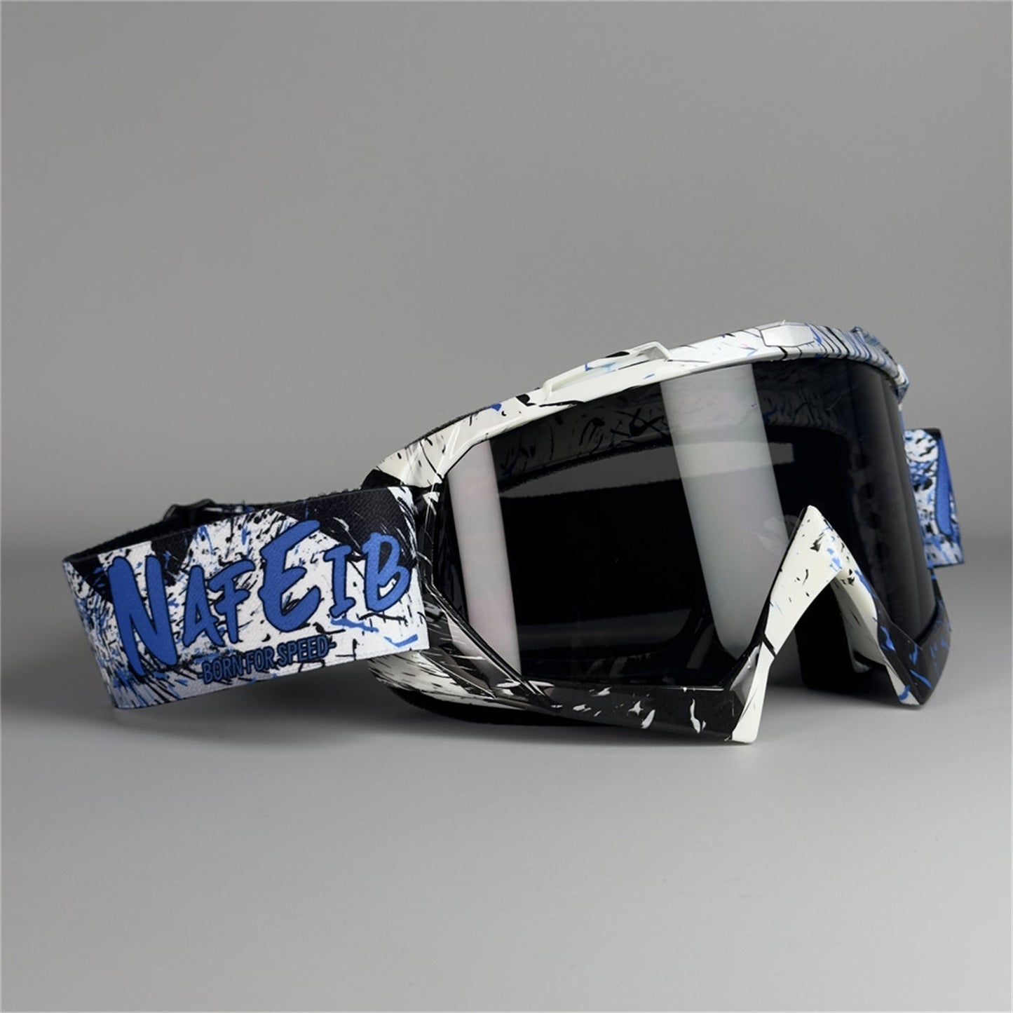 Riding Goggles Motorcycle Off-road Outdoor Sports LadyShow.Store