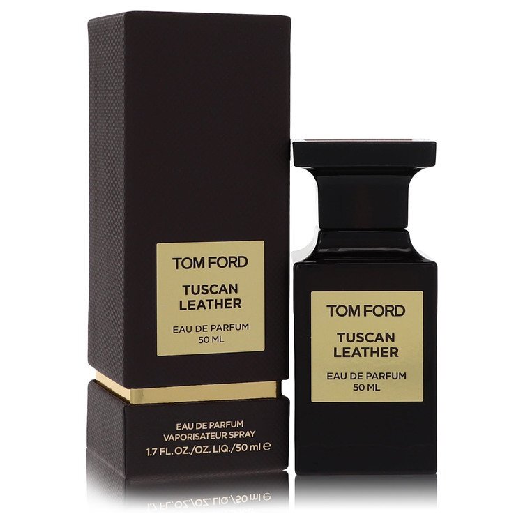 Tuscan Leather by Tom Ford Eau De Parfum Spray 1.7 oz (Men) LuxuryLifeWay Online Store