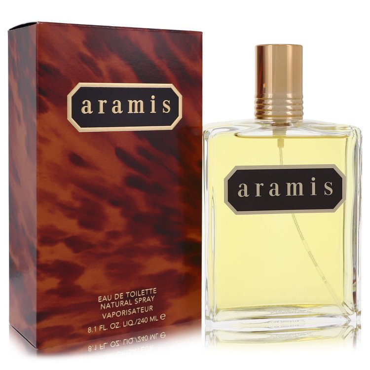 Aramis by Aramis Cologne/ Eau De Toilette Spray 8.1 oz (Men) LuxuryLifeWay Online Store