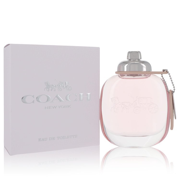 Coach by Coach Eau De Toilette Spray 3 oz (Women) LuxuryLifeWay Online Store