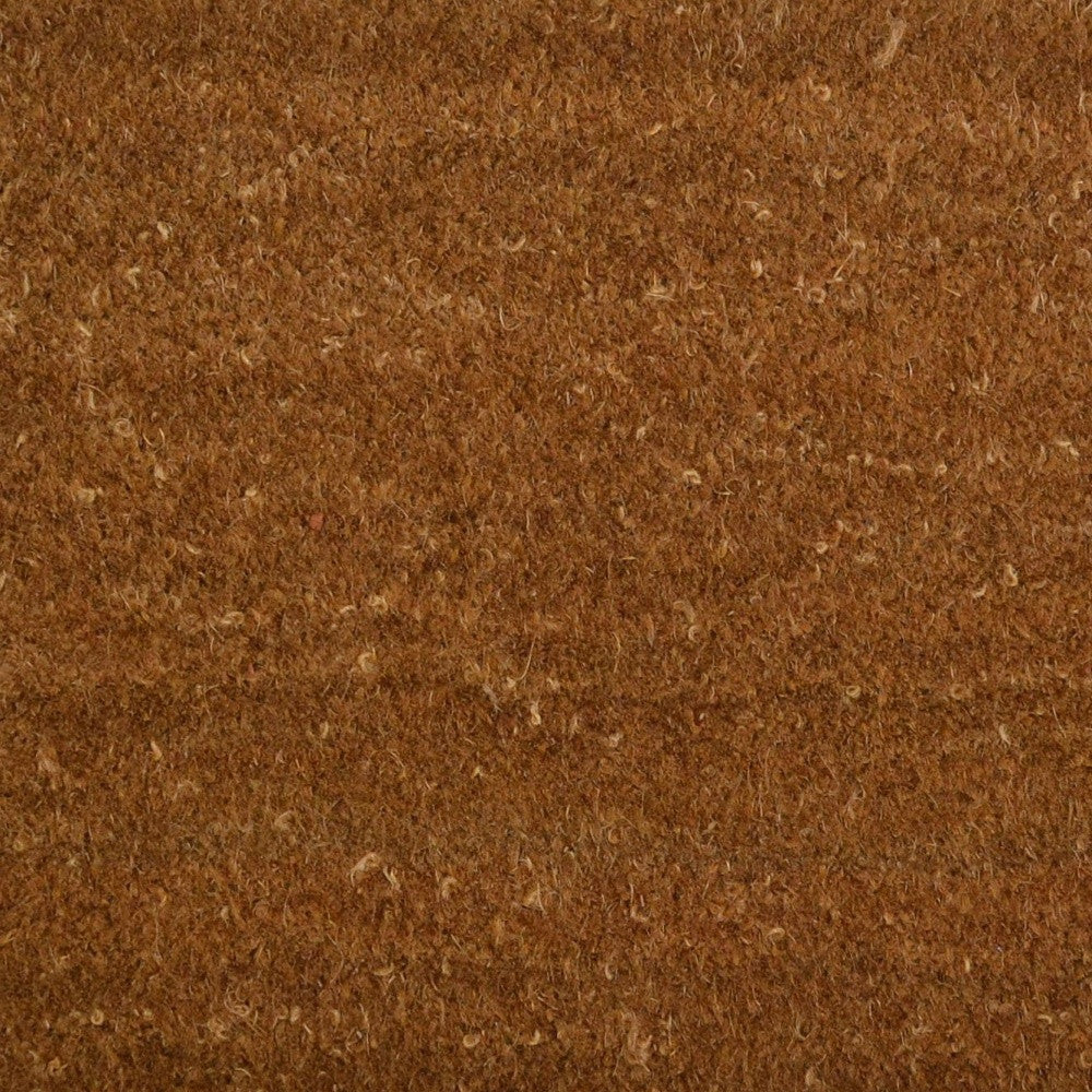 24" X 36" Brown Coir Outdoor Door Mat LuxuryLifeWay Online Store