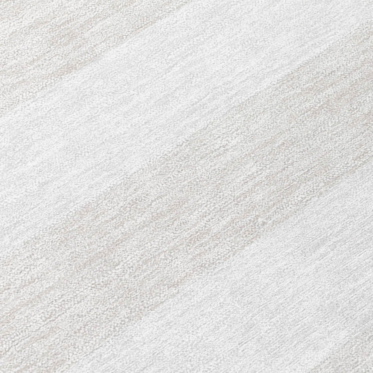 2' X 8' Ivory Striped Washable Indoor Outdoor Runner Rug LuxuryLifeWay Online Store