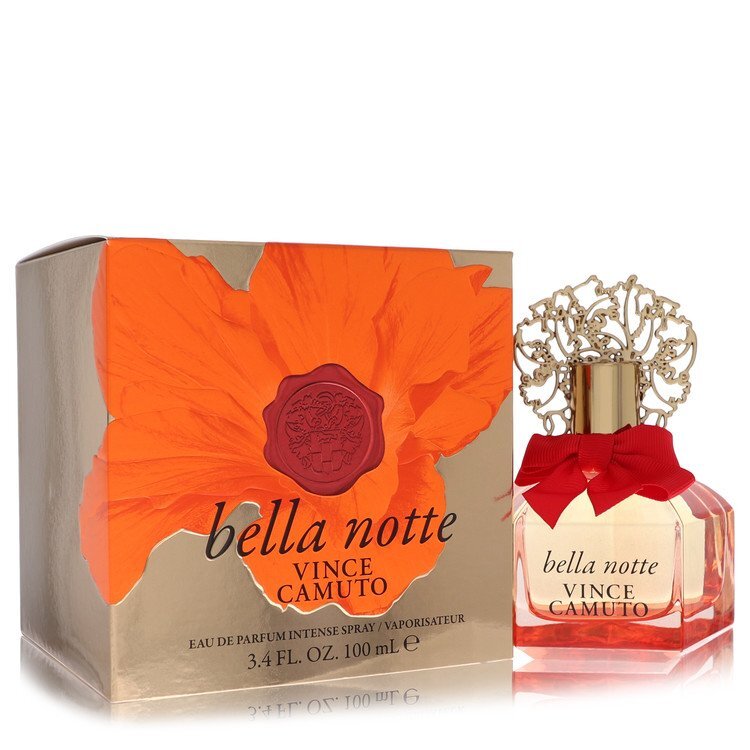 Vince Camuto Bella Notte by Vince Camuto Eau De Parfum Intense Spray 3.4 oz (Women) LuxuryLifeWay Online Store