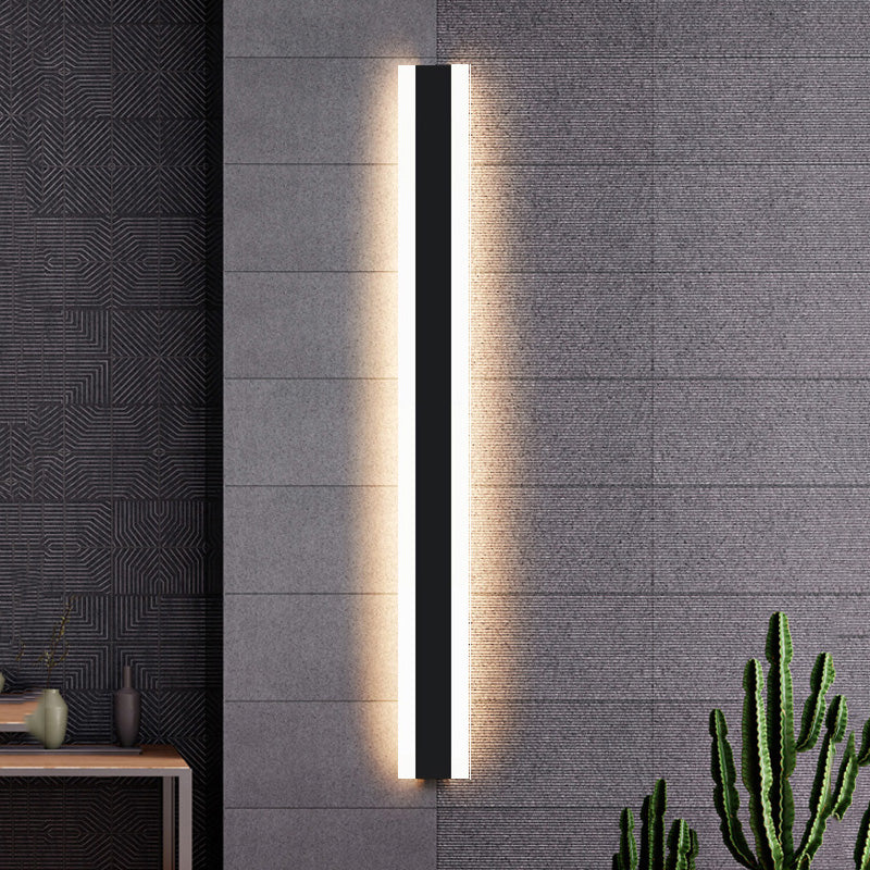 LED Long Wall Lamp Pi-Mart