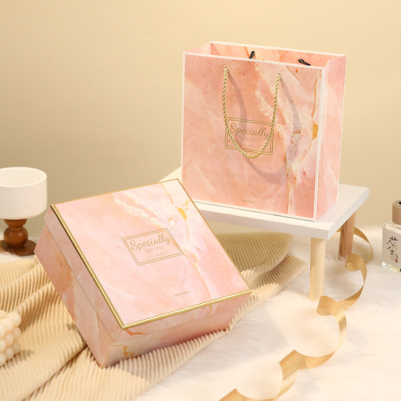 Bath Spa Gift Suit Women's Day LuxuryLifeWay Online Store