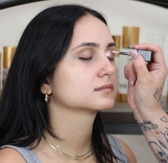 Liquid Shimmer & Glow Eyes and Lips LuxuryLifeWay Online Store