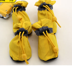 Pet Shoe Foot Cover Customized Pet Dog Shoes Pets Fashion
