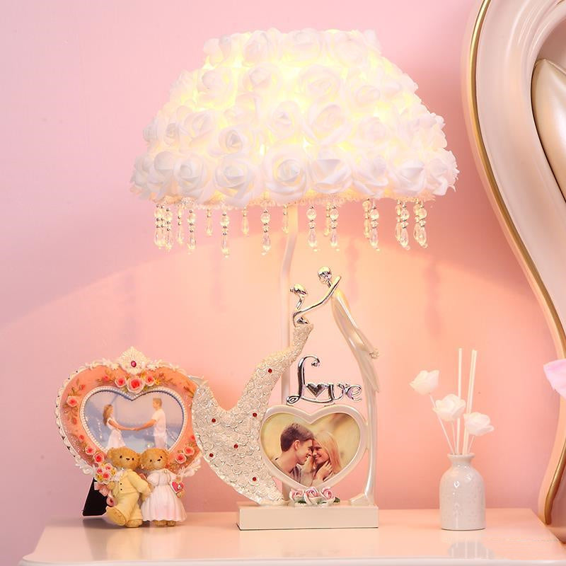 New Wedding Gifts Creative Anniversary For Wife Ornaments LadyShow.Store