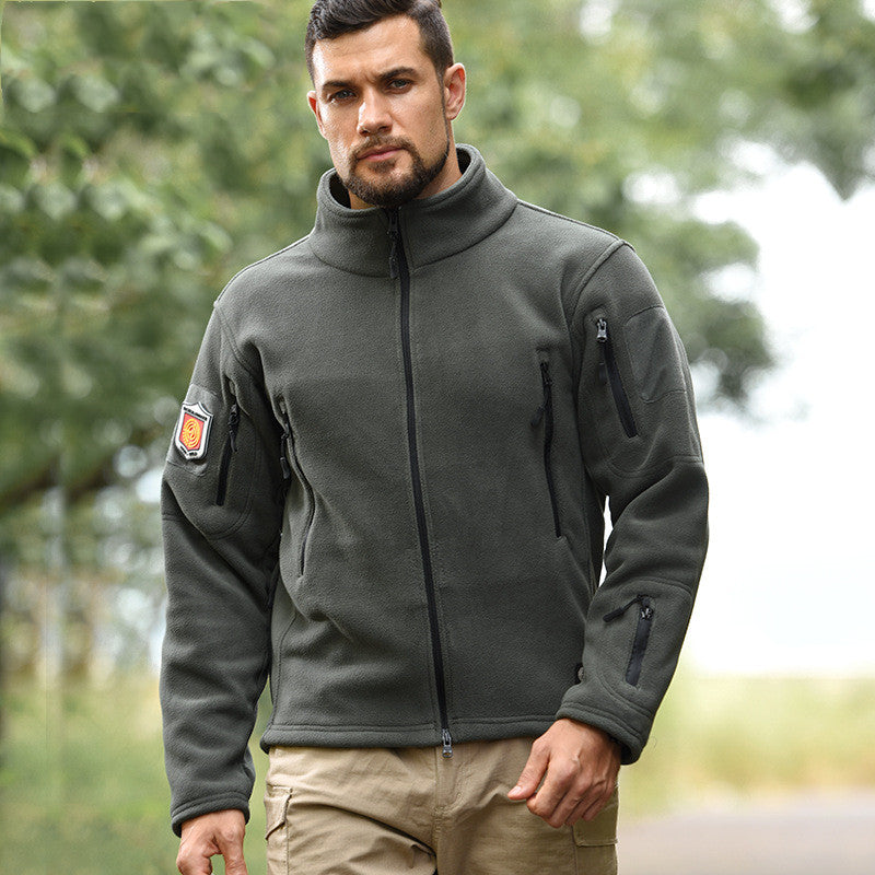 Outdoor Charge Clothing City Commuting Tactics Grab Cashmere Best YouTube Store
