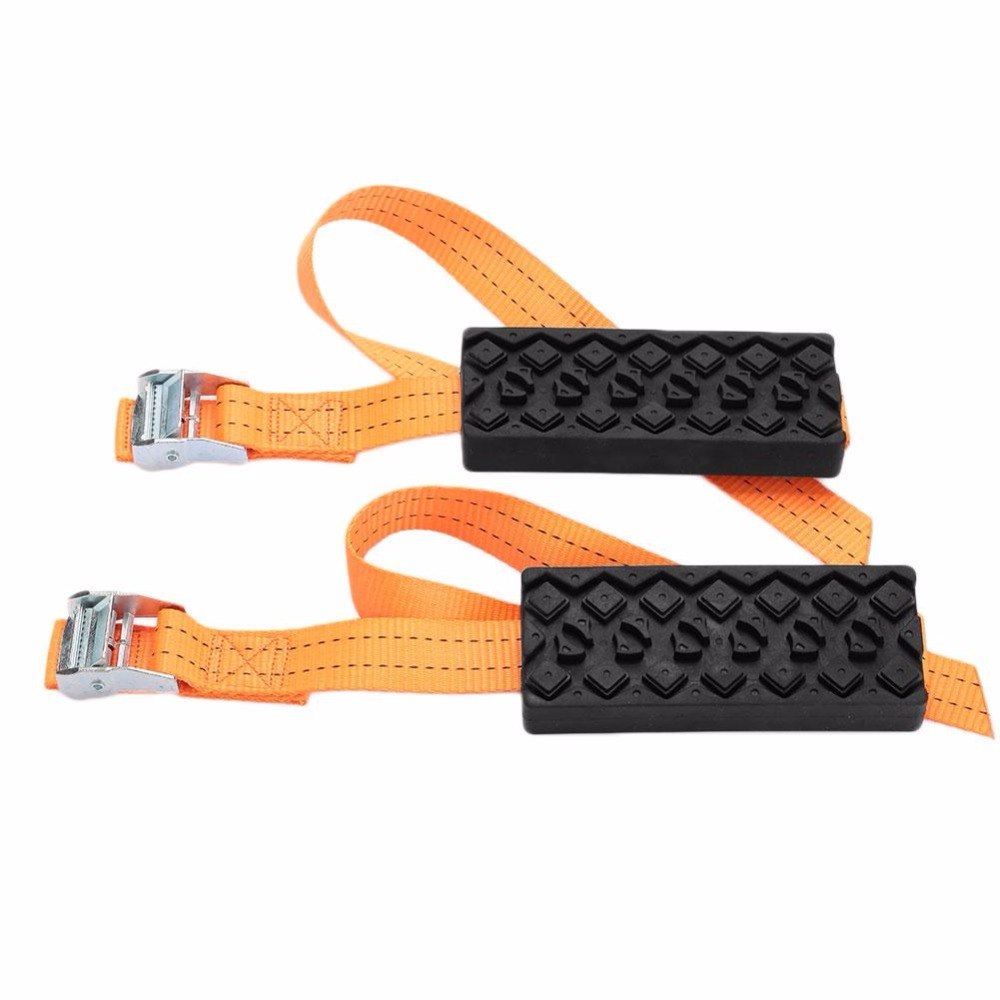 Snow Chain Car Snow Tire Tire Chain Snow Emergency Snow Chain CJD