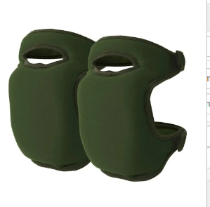 Gardening Knee Pads - Anti-Slip Protectors (One Pair) Pi-Mart