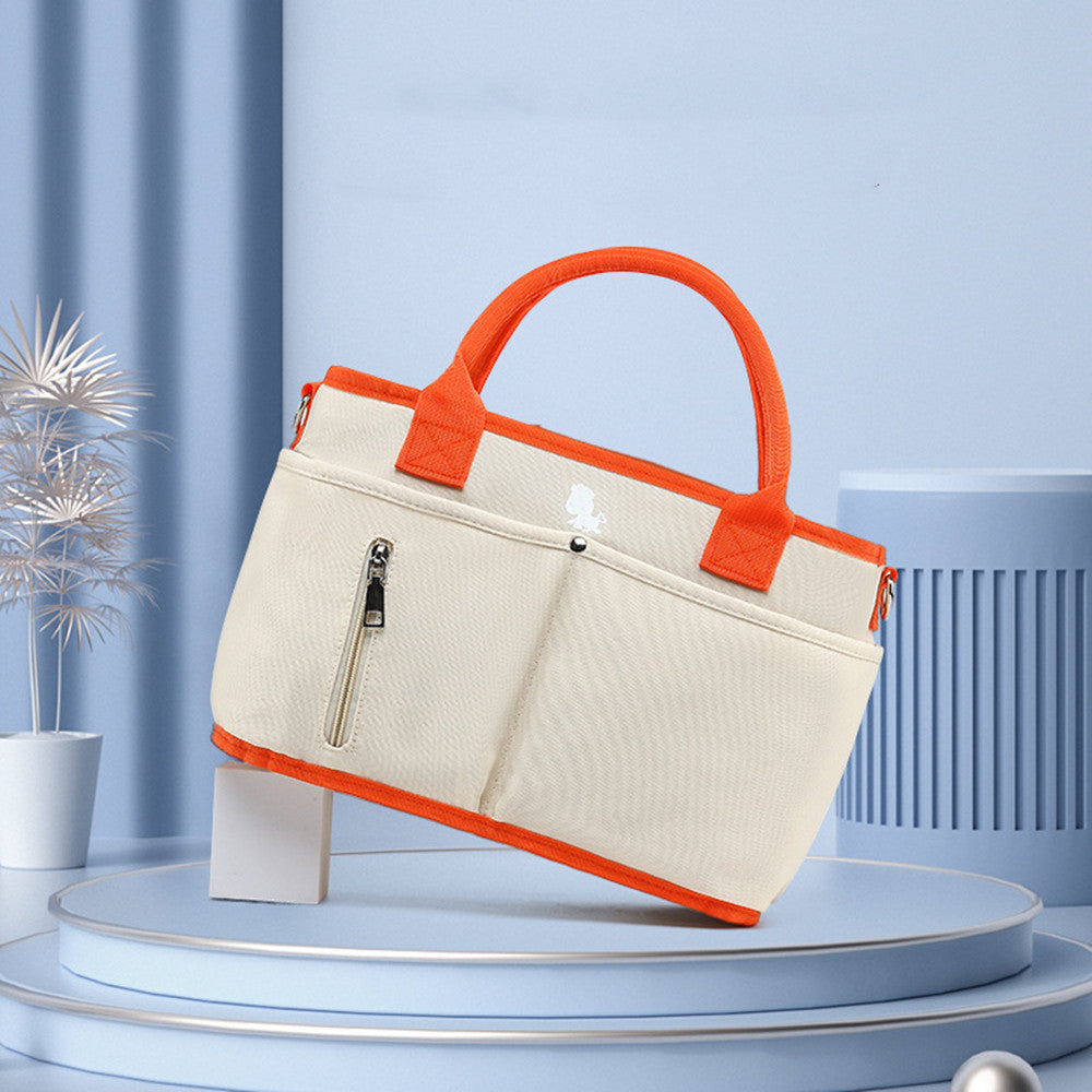 Mummy Bag Fashion Handbag for Mother and Baby Pi-Mart