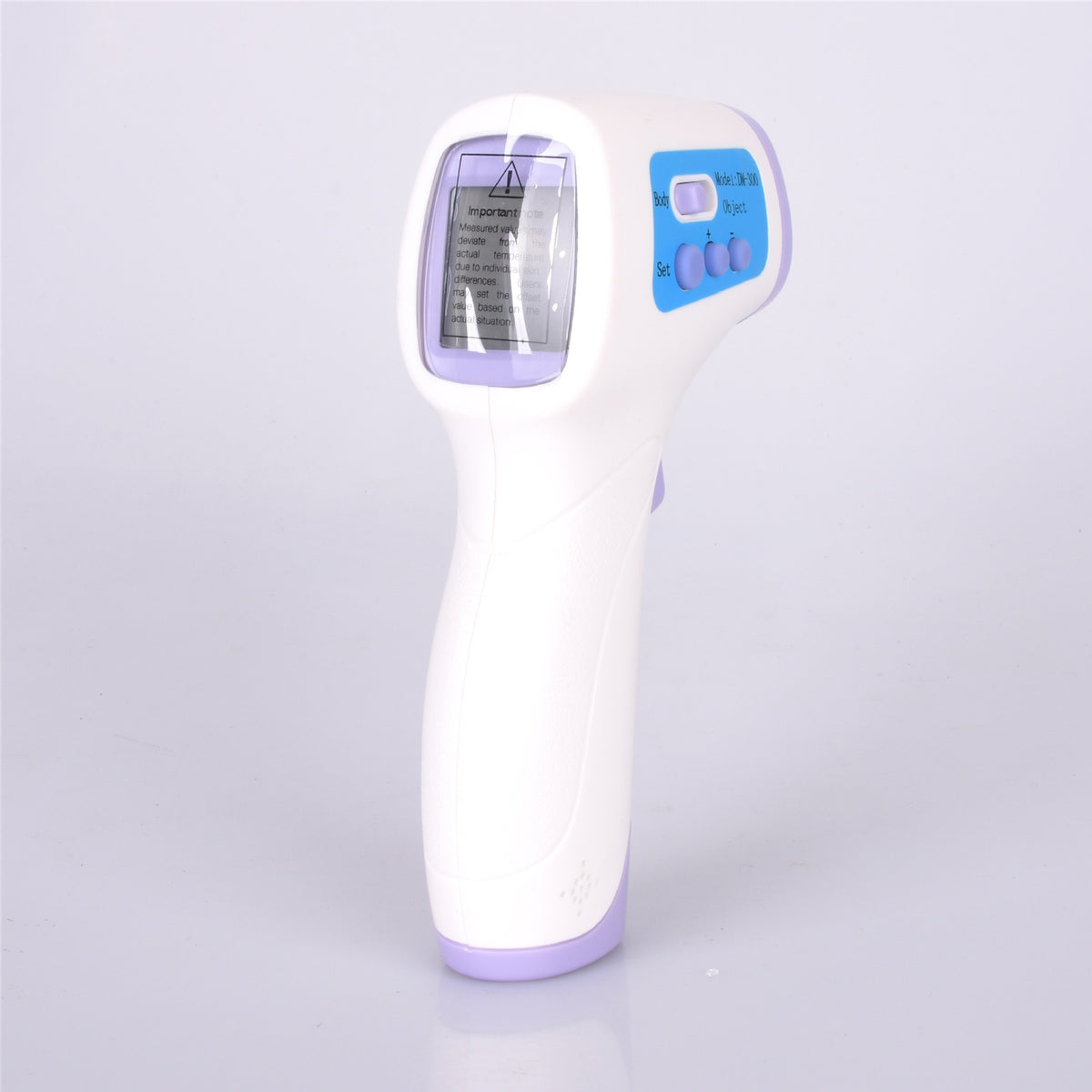 Infrared Non-Contact Forehead Thermometer For Kids Pi-Mart