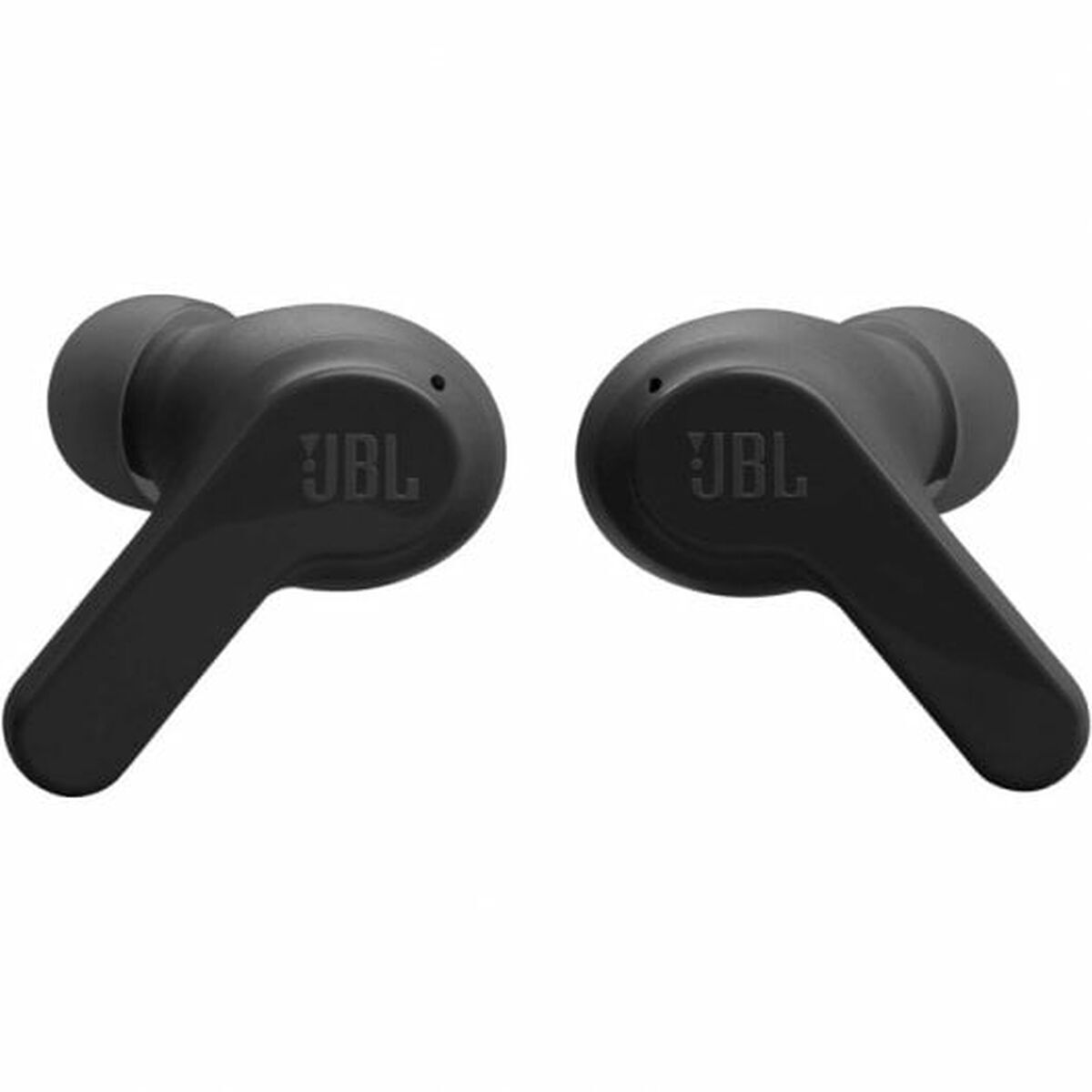 Headphones JBL Wave Beam Black LuxuryLifeWay Online Store